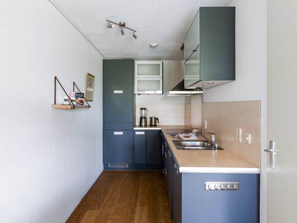 Medium property photo - Bouwlust 9, 3162 SB Rhoon