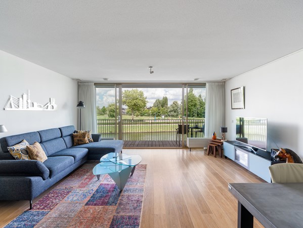 Medium property photo - Bouwlust 9, 3162 SB Rhoon