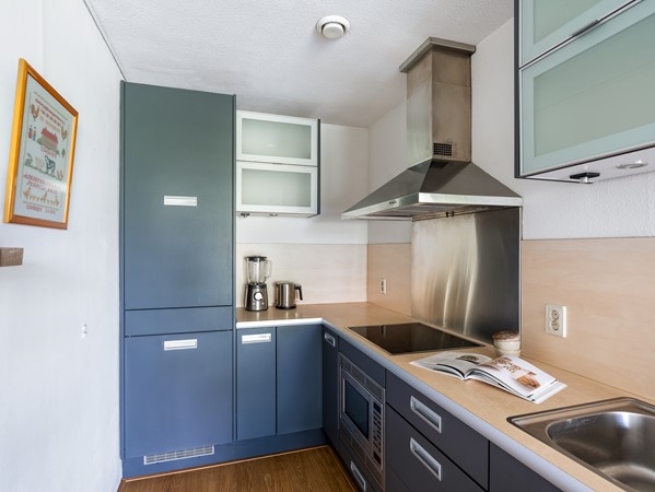 Medium property photo - Bouwlust 9, 3162 SB Rhoon