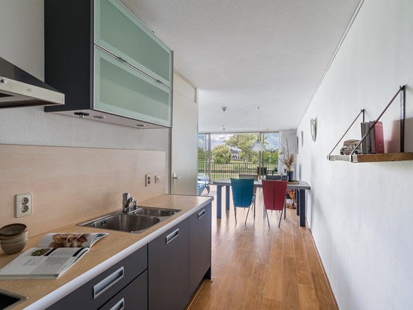 Medium property photo - Bouwlust 9, 3162 SB Rhoon