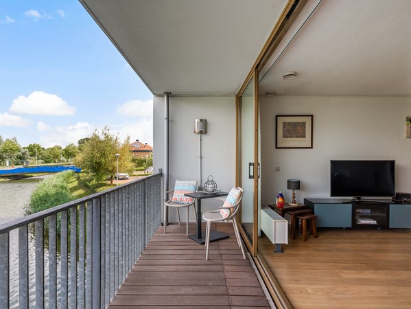 Medium property photo - Bouwlust 9, 3162 SB Rhoon