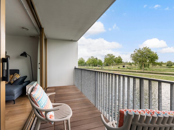 Medium property photo - Bouwlust 9, 3162 SB Rhoon