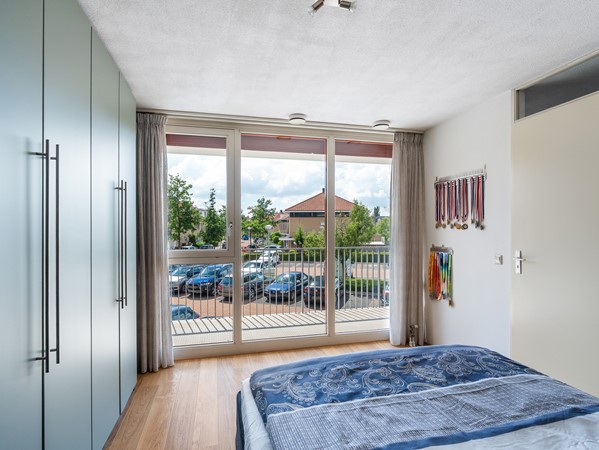 Medium property photo - Bouwlust 9, 3162 SB Rhoon
