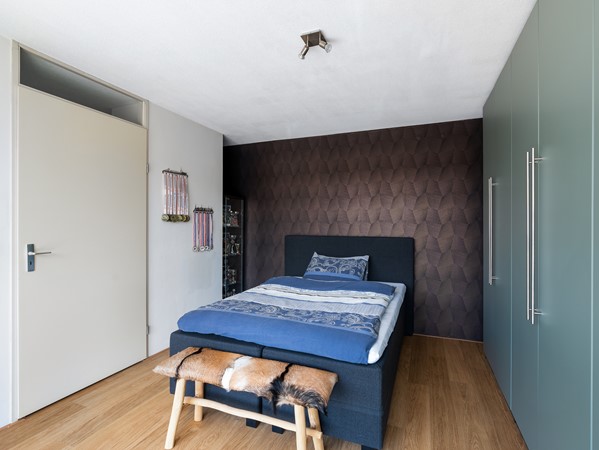 Medium property photo - Bouwlust 9, 3162 SB Rhoon