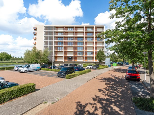Medium property photo - Bouwlust 9, 3162 SB Rhoon