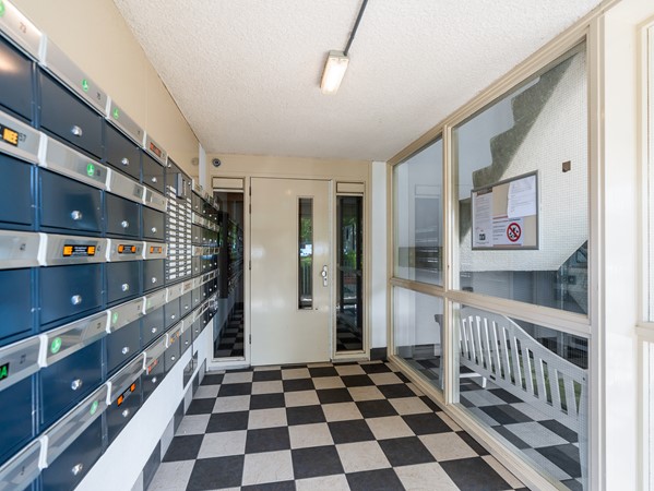 Medium property photo - Bouwlust 9, 3162 SB Rhoon