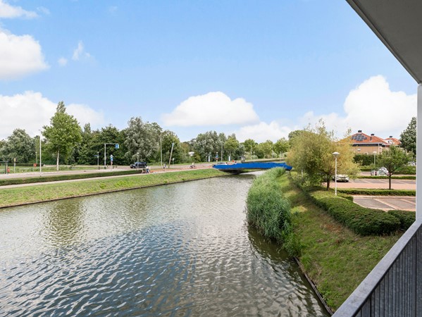 Medium property photo - Bouwlust 9, 3162 SB Rhoon