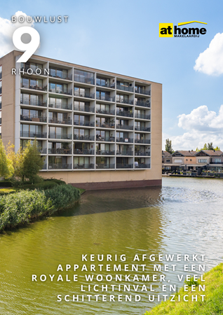 Brochure preview - Bouwlust 9