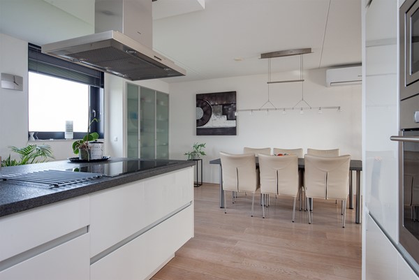 Medium property photo - Van der Vormhaven 62, 2993 HC Barendrecht