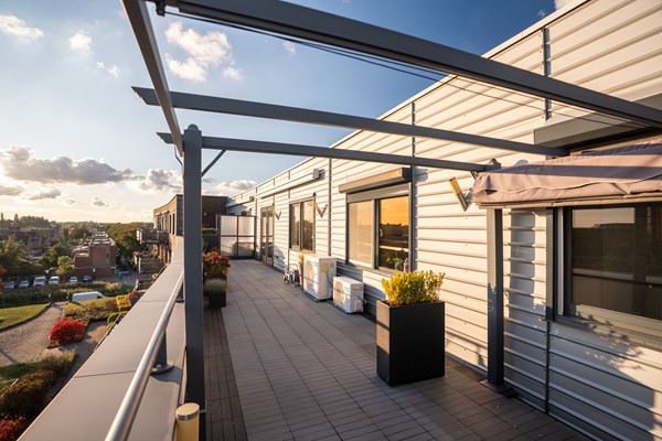 Medium property photo - Van der Vormhaven 62, 2993 HC Barendrecht