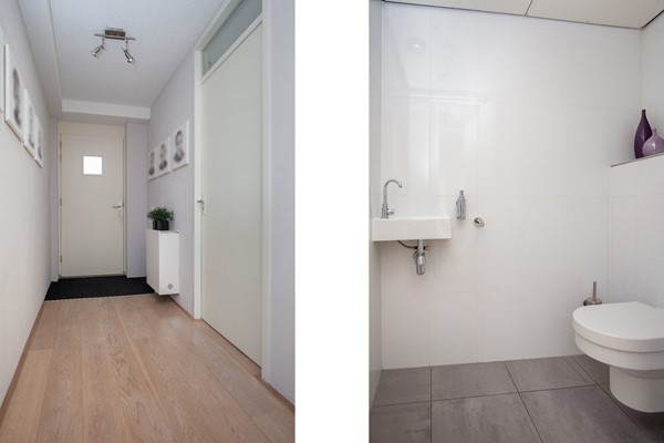 Medium property photo - Van der Vormhaven 62, 2993 HC Barendrecht