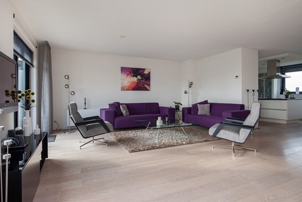 Medium property photo - Van der Vormhaven 62, 2993 HC Barendrecht