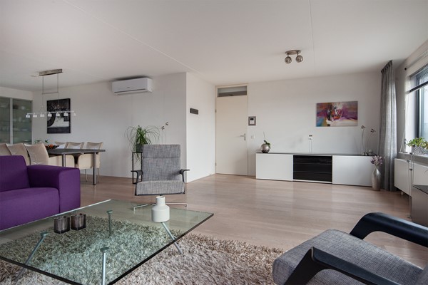 Medium property photo - Van der Vormhaven 62, 2993 HC Barendrecht