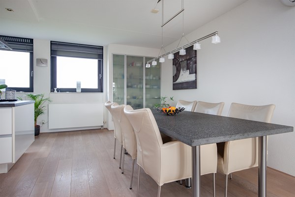 Medium property photo - Van der Vormhaven 62, 2993 HC Barendrecht