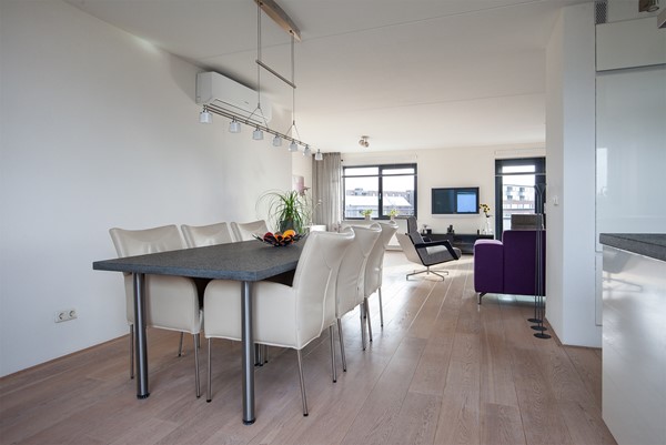 Medium property photo - Van der Vormhaven 62, 2993 HC Barendrecht
