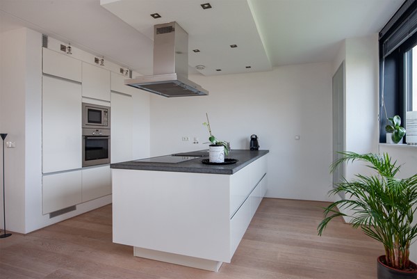 Medium property photo - Van der Vormhaven 62, 2993 HC Barendrecht