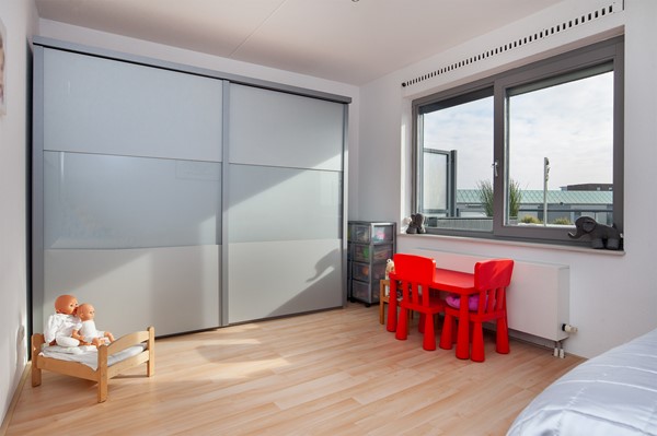 Medium property photo - Van der Vormhaven 62, 2993 HC Barendrecht