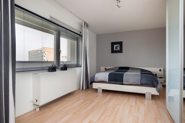 Medium property photo - Van der Vormhaven 62, 2993 HC Barendrecht