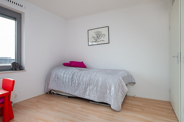 Medium property photo - Van der Vormhaven 62, 2993 HC Barendrecht