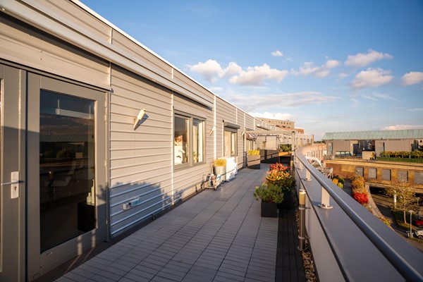 Medium property photo - Van der Vormhaven 62, 2993 HC Barendrecht