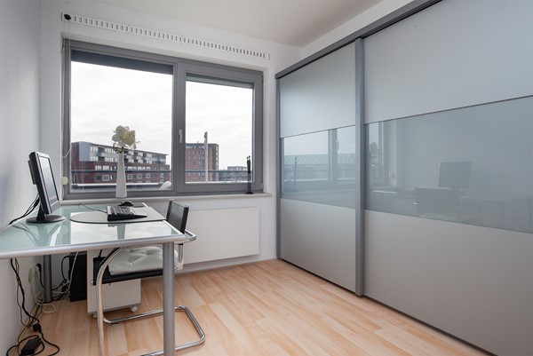 Medium property photo - Van der Vormhaven 62, 2993 HC Barendrecht