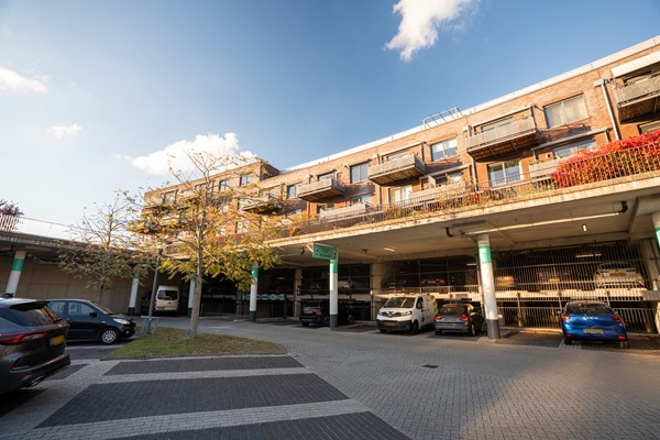 Medium property photo - Van der Vormhaven 62, 2993 HC Barendrecht