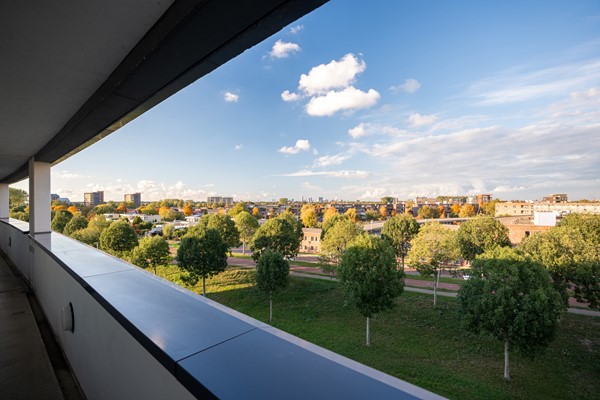 Medium property photo - Van der Vormhaven 62, 2993 HC Barendrecht