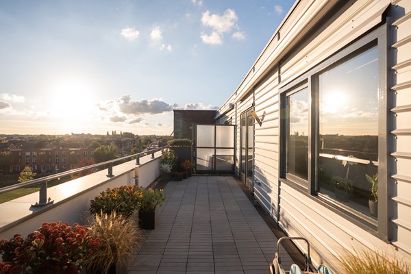 Medium property photo - Van der Vormhaven 62, 2993 HC Barendrecht