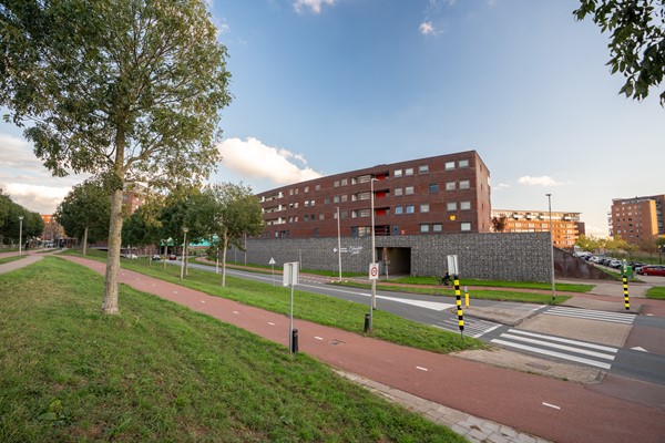 Medium property photo - Van der Vormhaven 62, 2993 HC Barendrecht