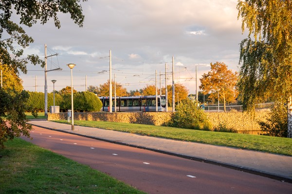 Medium property photo - Van der Vormhaven 62, 2993 HC Barendrecht