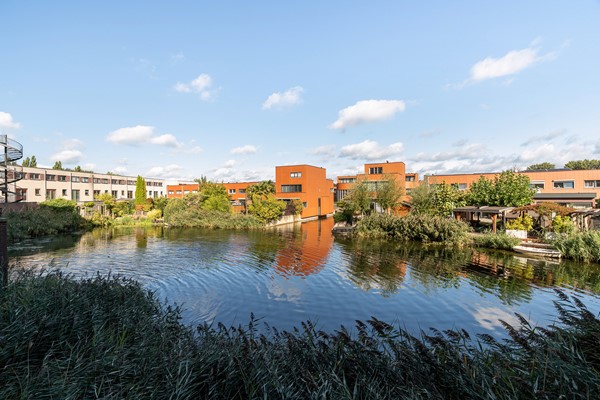 Medium property photo - Waddenring 97, 2993 VB Barendrecht