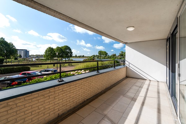 Medium property photo - Waddenring 97, 2993 VB Barendrecht