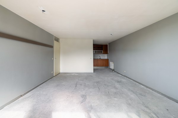 Medium property photo - Waddenring 97, 2993 VB Barendrecht
