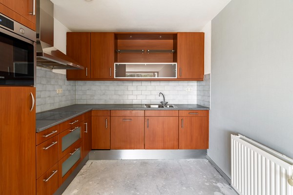 Medium property photo - Waddenring 97, 2993 VB Barendrecht