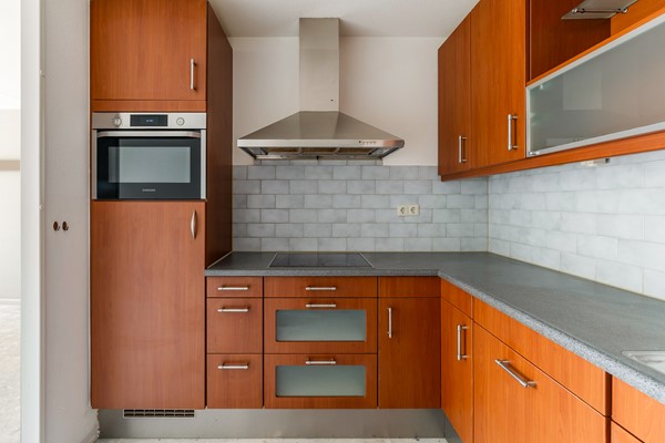 Medium property photo - Waddenring 97, 2993 VB Barendrecht
