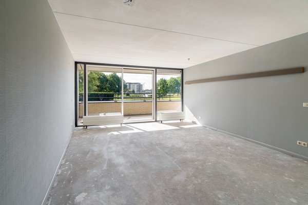 Medium property photo - Waddenring 97, 2993 VB Barendrecht