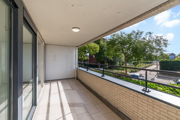 Medium property photo - Waddenring 97, 2993 VB Barendrecht
