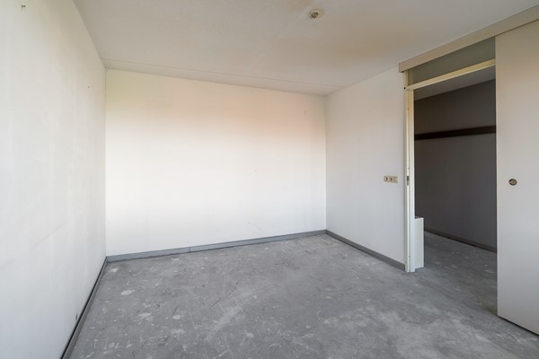 Medium property photo - Waddenring 97, 2993 VB Barendrecht