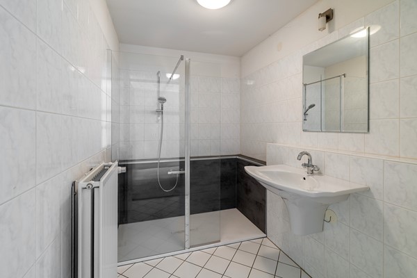 Medium property photo - Waddenring 97, 2993 VB Barendrecht