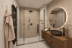 Verkocht: Waddenring 97, 2993 VB Barendrecht