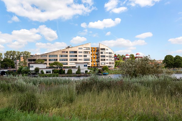 Medium property photo - Waddenring 97, 2993 VB Barendrecht