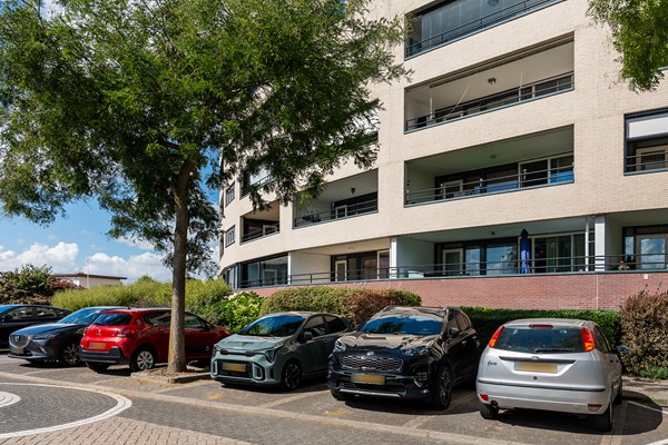 Medium property photo - Waddenring 97, 2993 VB Barendrecht
