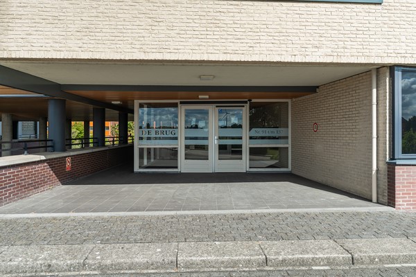 Medium property photo - Waddenring 97, 2993 VB Barendrecht