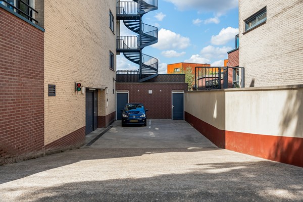 Medium property photo - Waddenring 97, 2993 VB Barendrecht