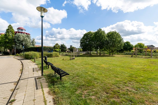 Medium property photo - Waddenring 97, 2993 VB Barendrecht
