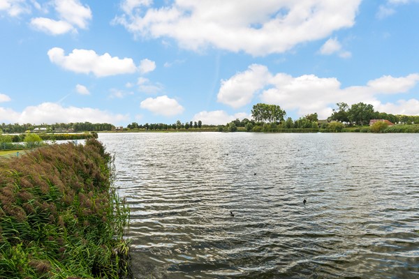 Medium property photo - Waddenring 97, 2993 VB Barendrecht