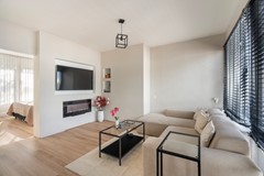 Onder bod: Doggerstraat 12D, 3028HN Rotterdam