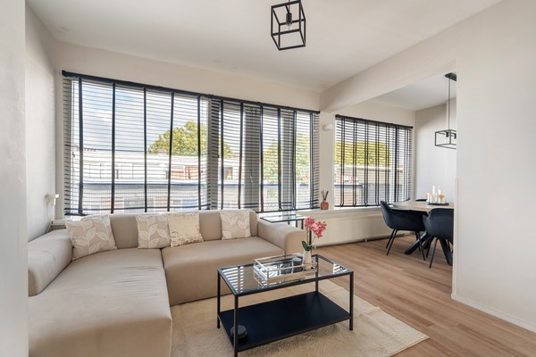 Medium property photo - Doggerstraat 12D, 3028 HN Rotterdam
