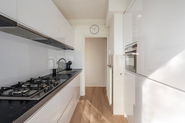 Medium property photo - Doggerstraat 12D, 3028 HN Rotterdam