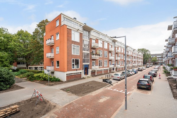 Medium property photo - Doggerstraat 12D, 3028 HN Rotterdam
